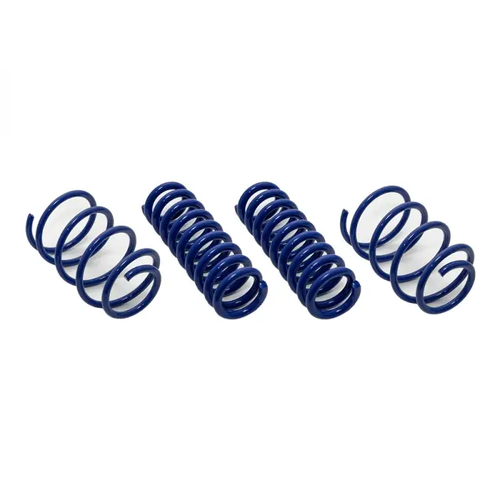 Helezon Yayı E90 Set: 4ad Mavi -Sport-