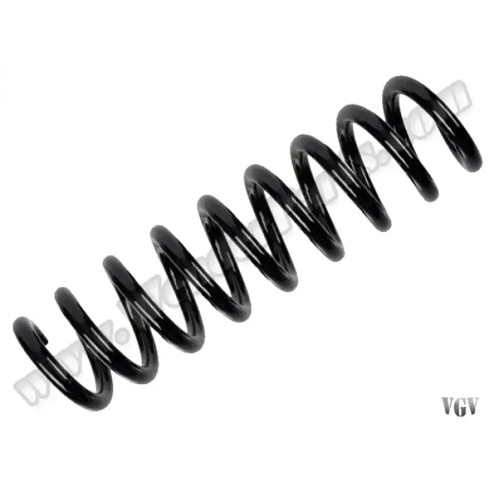 Helezon Yayı F30 Arka