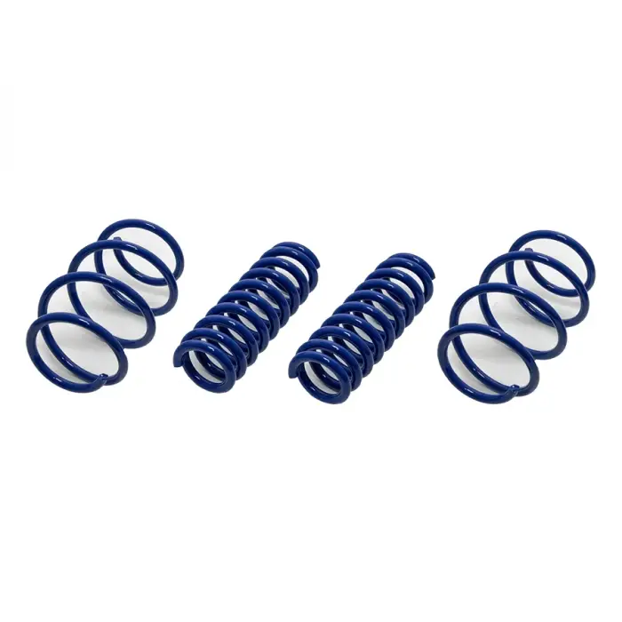 Helezon Yayı G20 Set: 4ad Mavi -Sport-