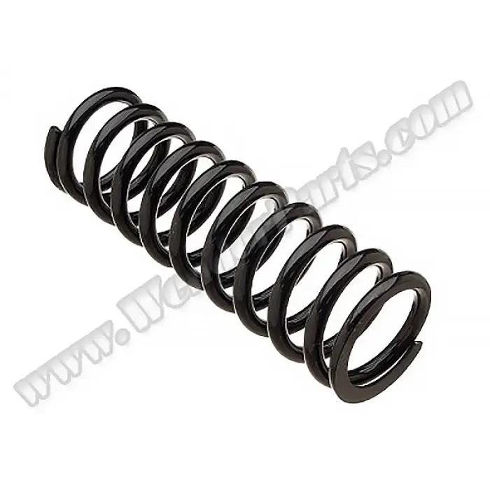 Helezon Yayı W201 Arka 1.8>2.6