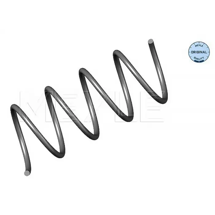 Helezon Yayı W203 Ön 200>230