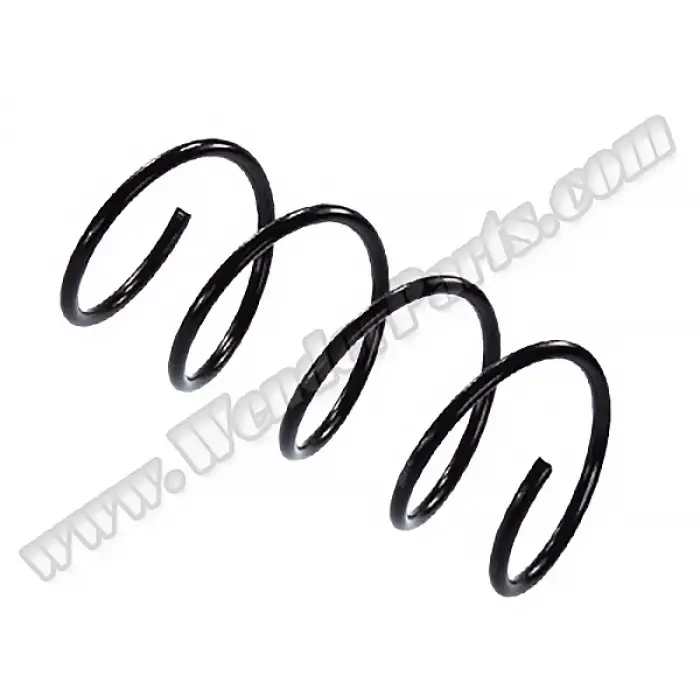 Helezon Yayı W203 Ön -Cls/Elg- C180>280; CLK200/240