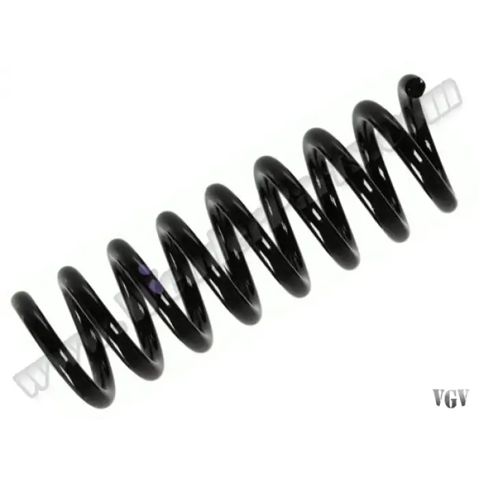 Helezon Yayı W204 Arka 180>350