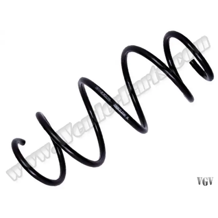 Helezon Yayı W204 Ön 180>280