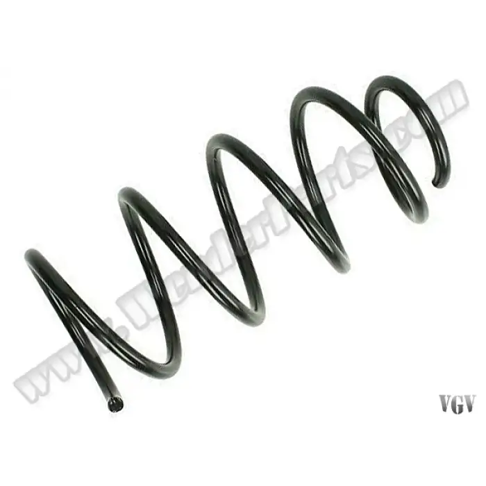 Helezon Yayı X1:E84 Ön