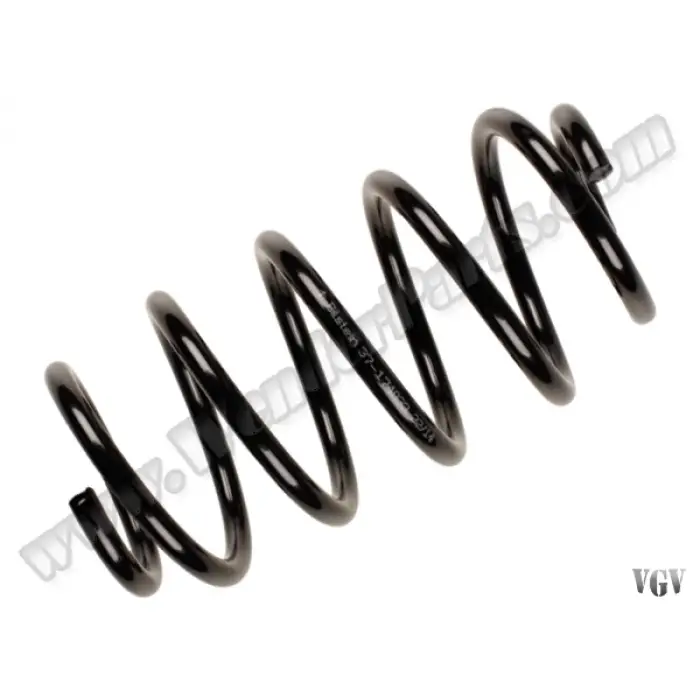 Helezon Yayı X5:E53 Ön 3.0d/4.4i