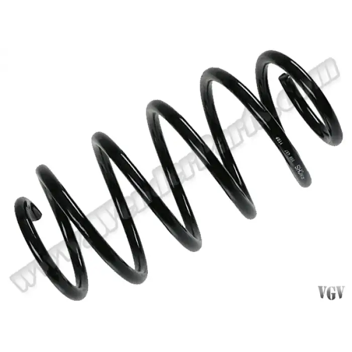 Helezon Yayı X5:E53 Ön 3.0i