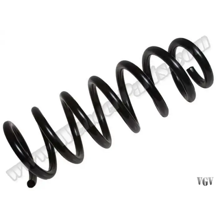 Helezon Yayı X5:E70 Ön 3.0d/3.0si