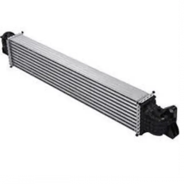 Honda Civic 2016-2022 Turbo Radyatörü Intercooler 710x 112x64 197105AAA01 WISCO