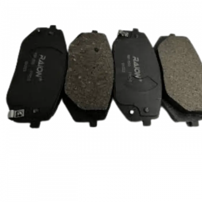 Hyundaı Tucson Kona Sportage Tl Tle 07-12 14ve Sonrası Uyumlu Fren Balatası Ön LP3519 DELPHI