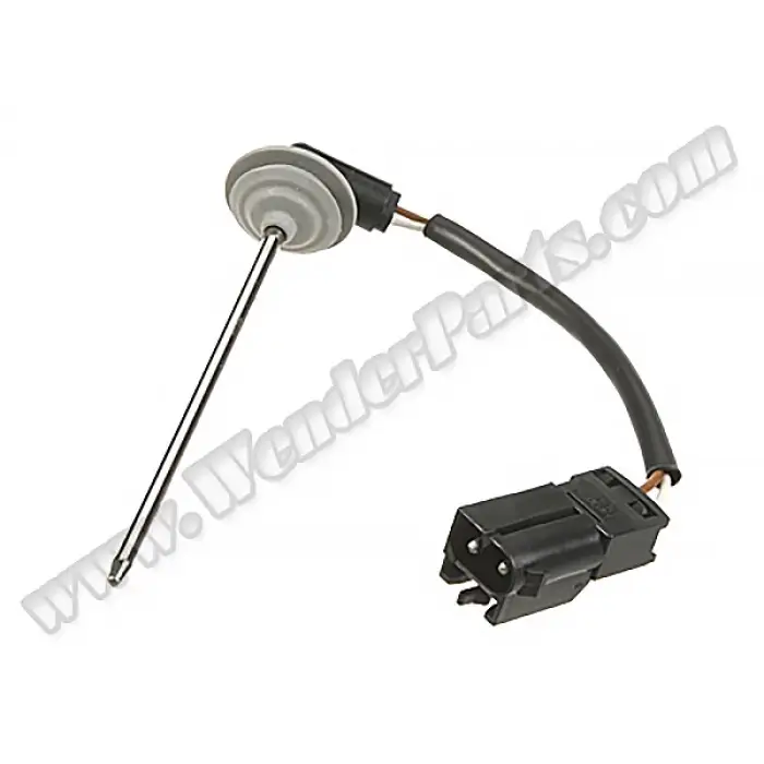 İç Isı Sensörü E39 X5:E53