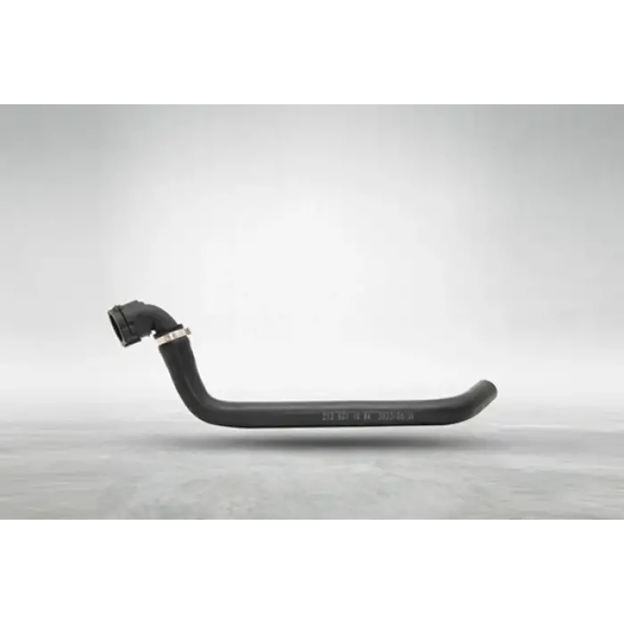 İlave Radyatör Hortumu C207 W212 [M276]
