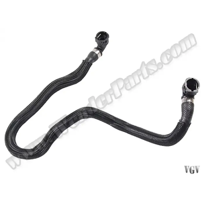 İlave Radyatör Hortumu F10 F07 F01 [N55 N54]