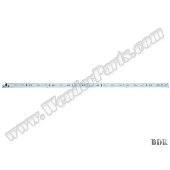 İlave Stop Ledi W211 2002-06