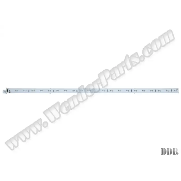 İlave Stop Ledi W211 2007-08