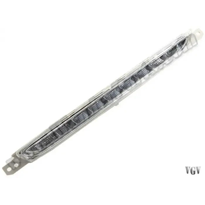 İlave Stop W222 Vito447 -MAYBACH-