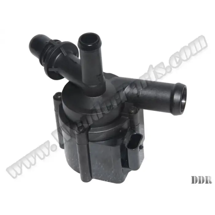 İlave Su Pompası F20 F30 [N13] Turbo