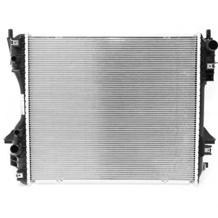 Jaguar Xf Type 09> Ve Sonrası Uyumlu – 3113865-00 – Su Radyatörü Brazing Mt