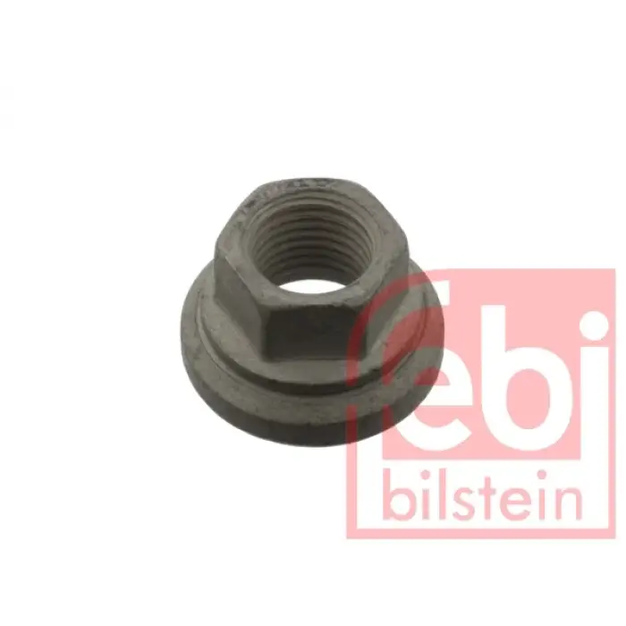 Jant Bijon Somunu 14/1.5x30x18 [Spr906]