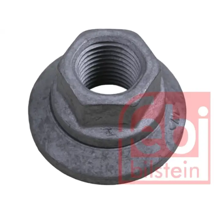 Jant Bijon Somunu 14/1.5x34x20.4 [Spr906]