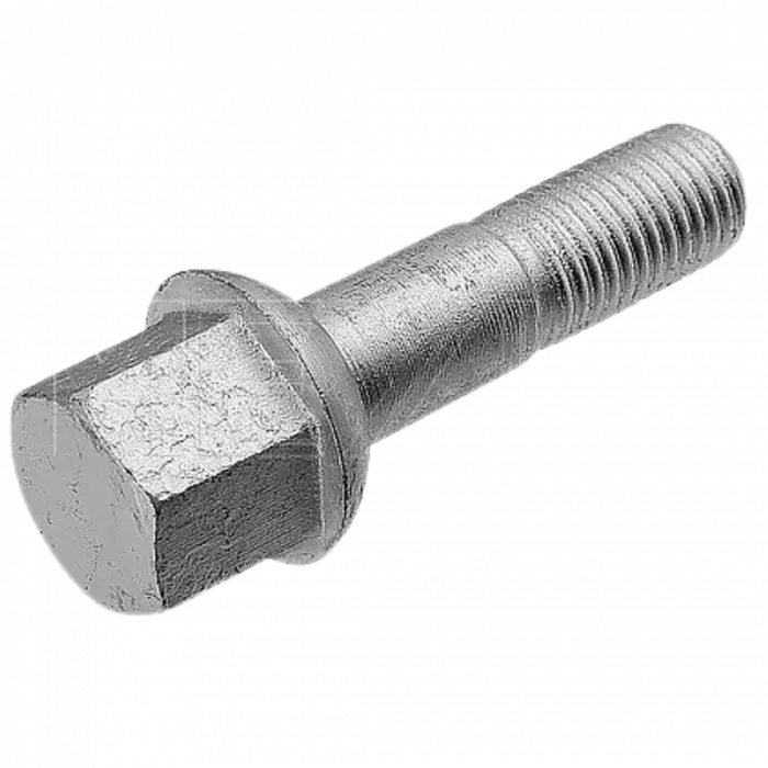 Mercedes Jant Bijonu 61mm/12x1.5x20mm [W201 W124>203 W210 W168]