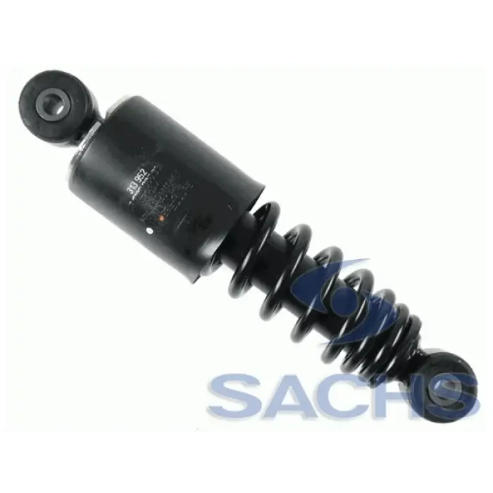 Kabin Amortisörü ACTROS Arka