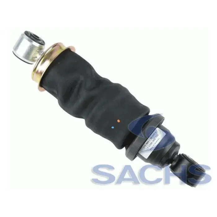 Kabin Amortisörü ACTROS Ön