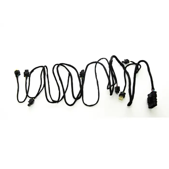 Kablo Tesisatı C253 X253 Ön Tampon 2016-18