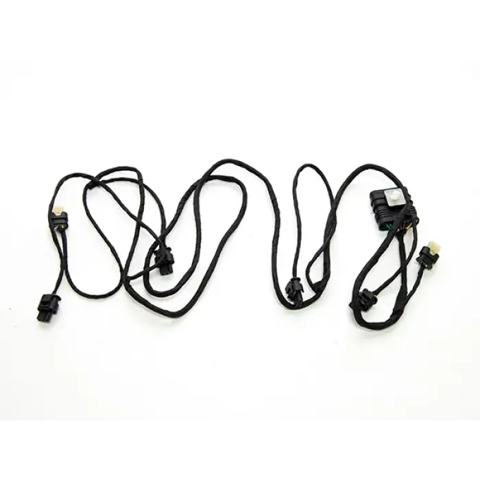 Kablo Tesisatı C253 X253 Ön Tampon 2019-