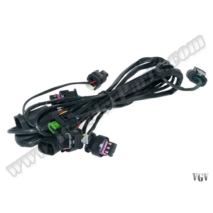 Kablo Tesisatı F20 Ön Tampon