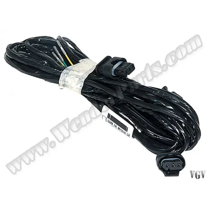 Kablo Tesisatı F30+LCI F34+LCI F32+LCI F36+LCI Arka Tampon