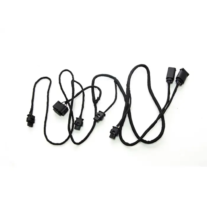 Kablo Tesisatı F30+LCI F34+LCI F32+LCI Ön Tampon