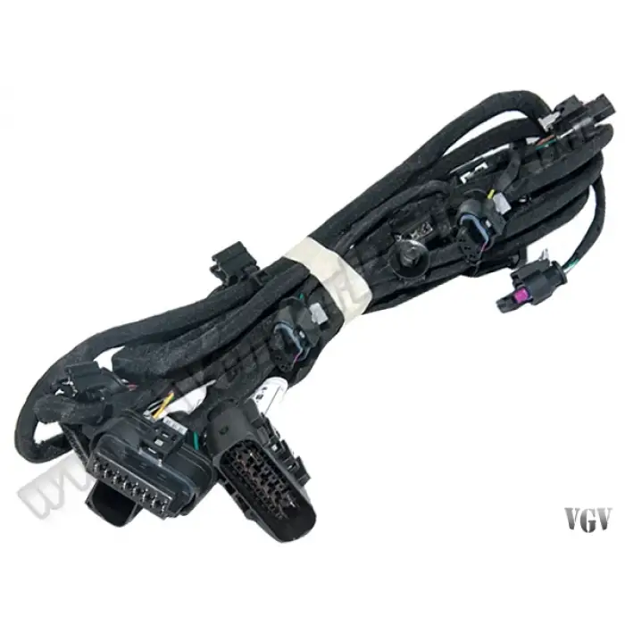 Kablo Tesisatı G11 Ön Tampon