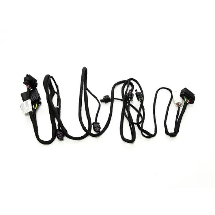 Kablo Tesisatı G20 Ön Tampon