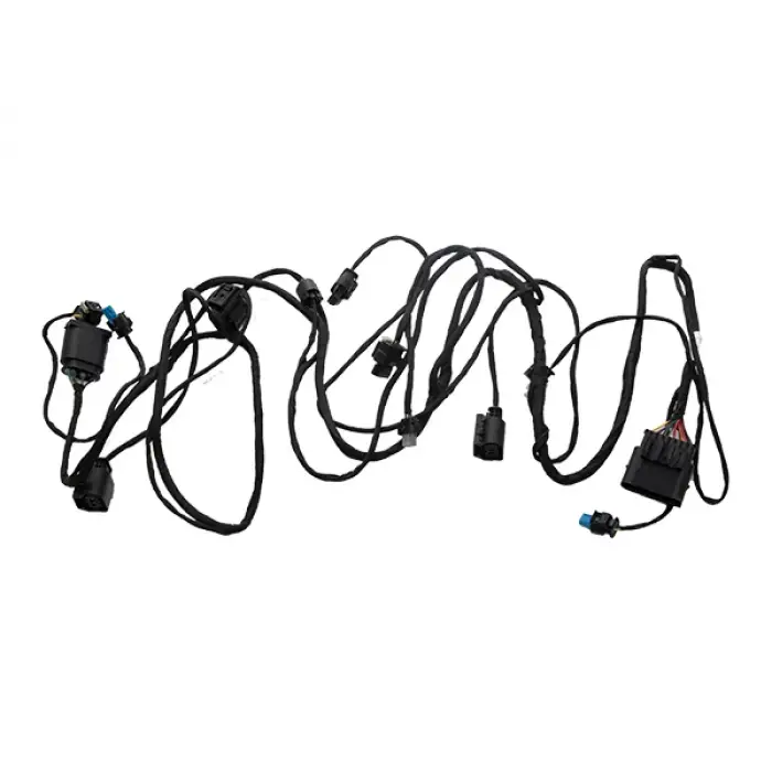 Kablo Tesisatı G20 Ön Tampon