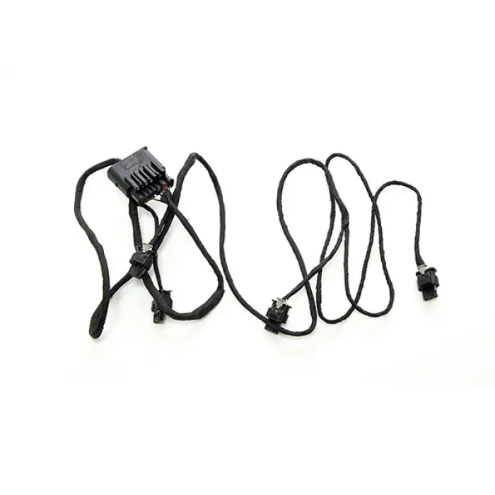 Kablo Tesisatı G30-LCI Ön Tampon