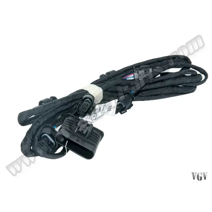 Kablo Tesisatı W204 X204 Ön Tampon 2007-11