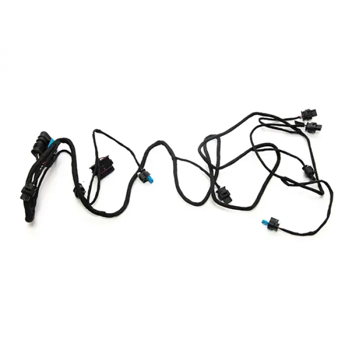 Kablo Tesisatı W213 Ön Tampon