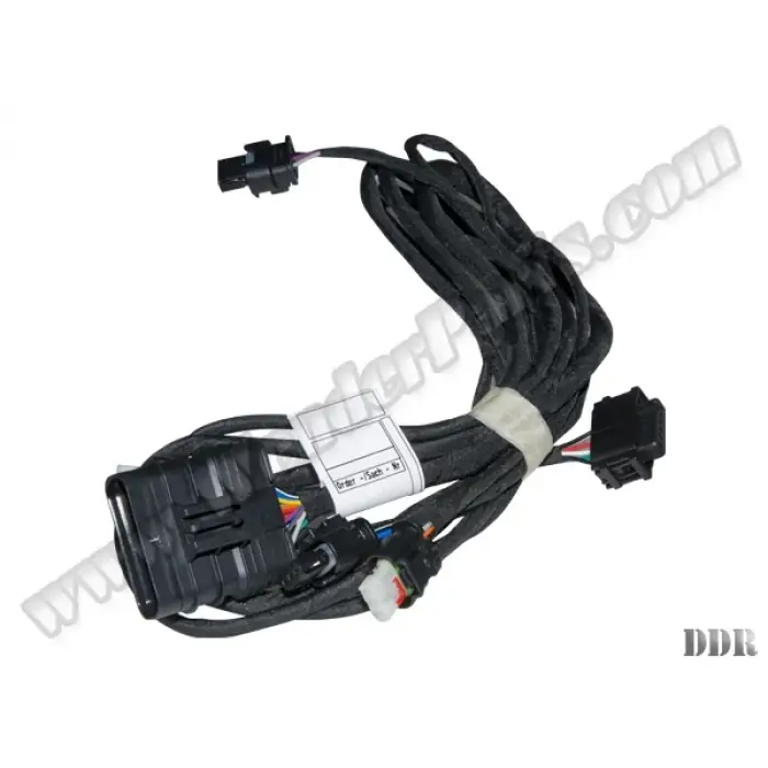 Mercedes W213 Kablo Tesisatı Ön Tampon 2135405203 Wender