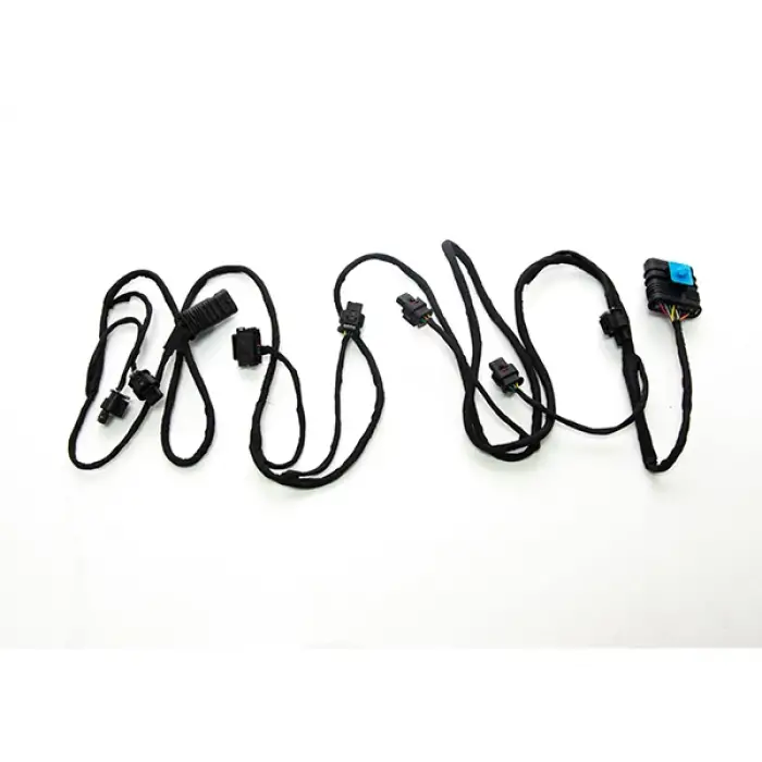 Kablo Tesisatı W222 Ön Tampon