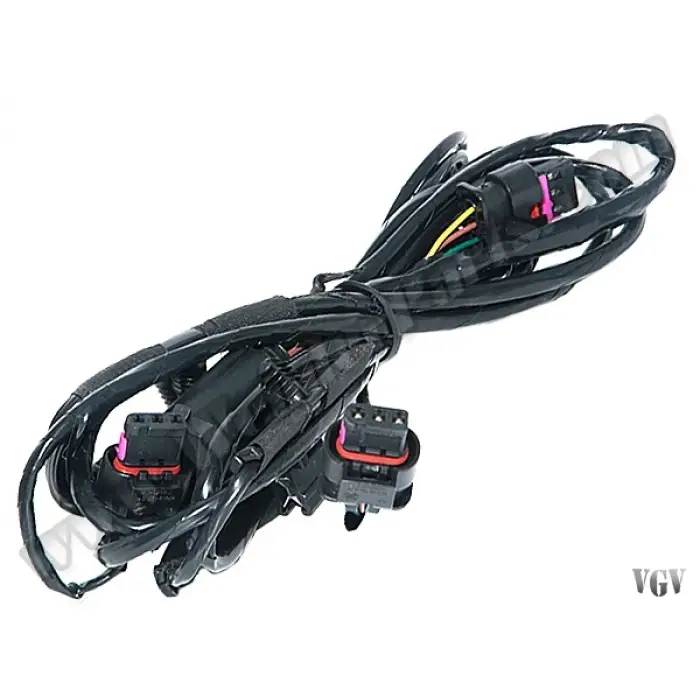 Kablo Tesisatı X1:F48 Ön Tampon