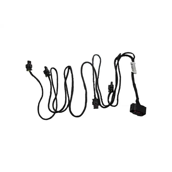 BMW X5 Rulmanlı Porya Ön 61126970675 Wender