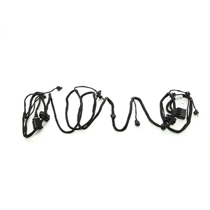 Kablo Tesisatı X5:G05 Ön Tampon