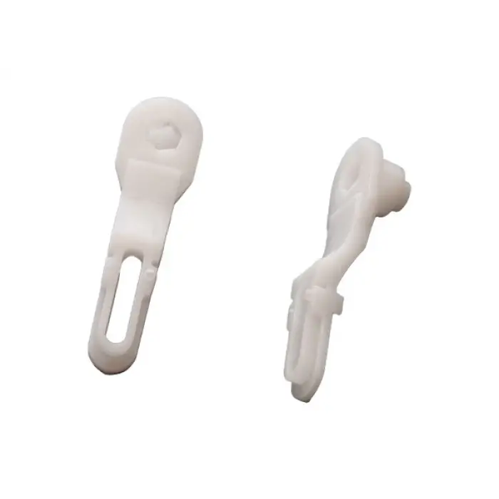 Kalorifer Bağlantı Klipsi W203 Set