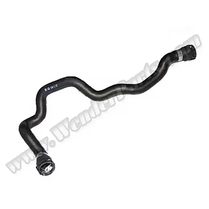 Kalorifer Hortumu E39 E38 [M52 M54] 1999-03