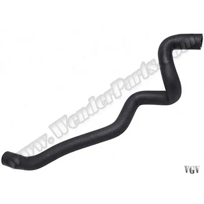 Kalorifer Hortumu E60