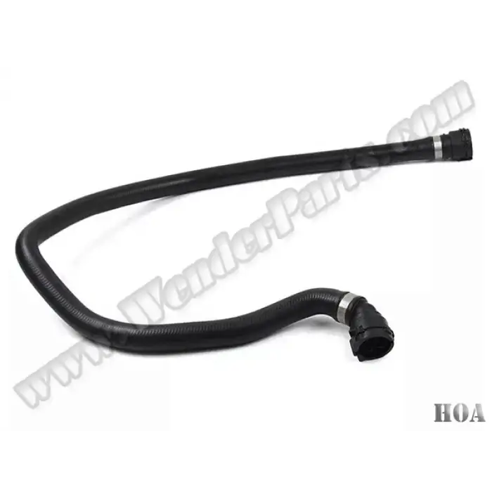 Kalorifer Hortumu E65 [N52]