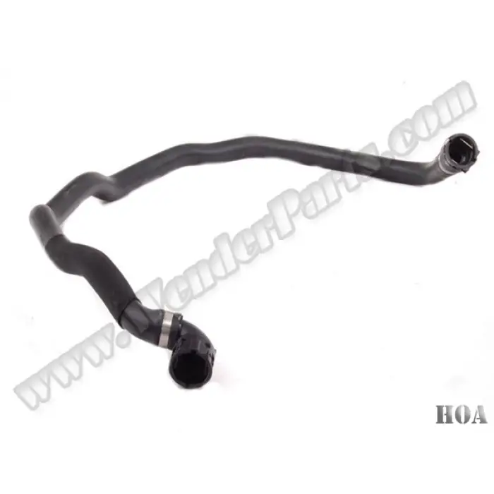 Kalorifer Hortumu E87 E90 X1:E84 [N52/N N53]