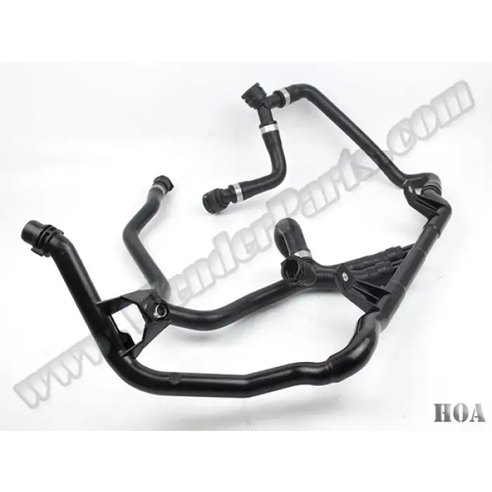 Kalorifer Hortumu E90 [N46/N] 318i/320i