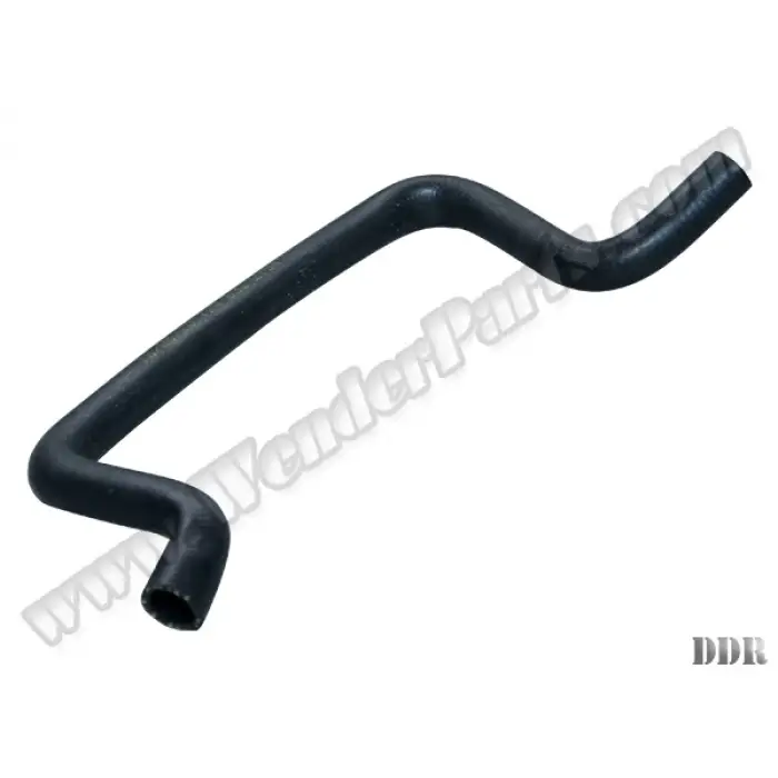 Kalorifer Hortumu W124